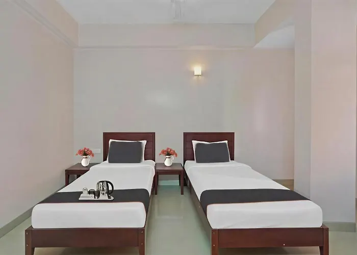 Velan Residency