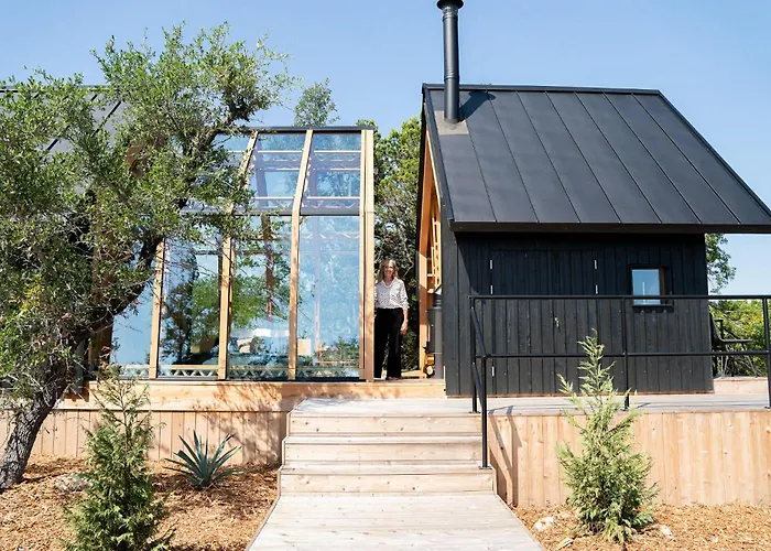 Lagom Retreat
