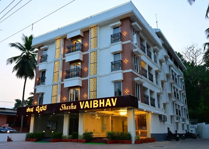 Shesha Vaibhav