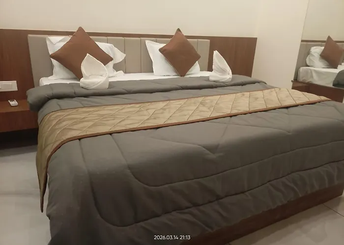 The Nature Park Hotel