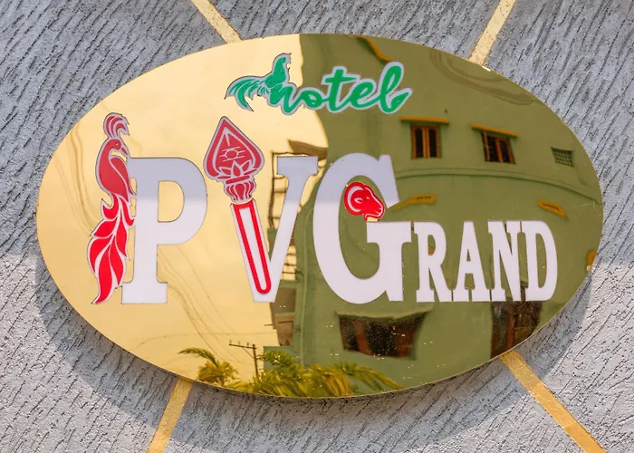 P V Grand