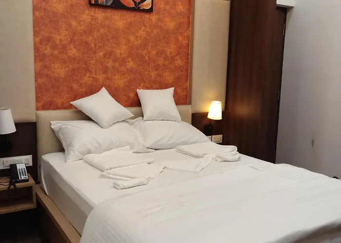 Gamagashree Hotel And Fine Dine