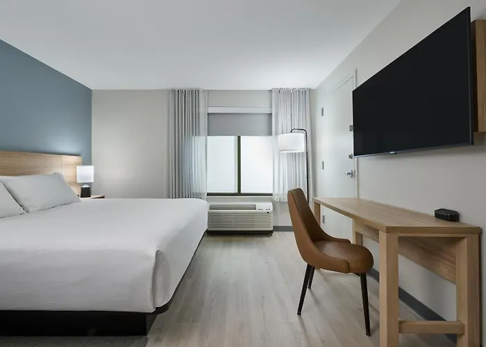Hyatt Studios Texarkana