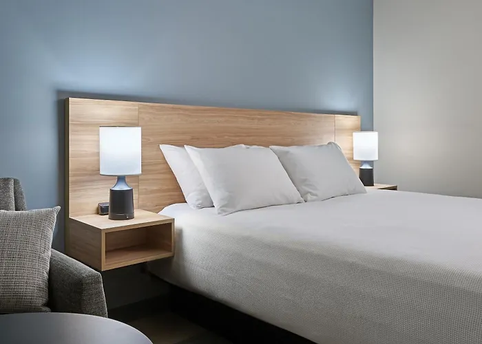 Hyatt Studios Texarkana