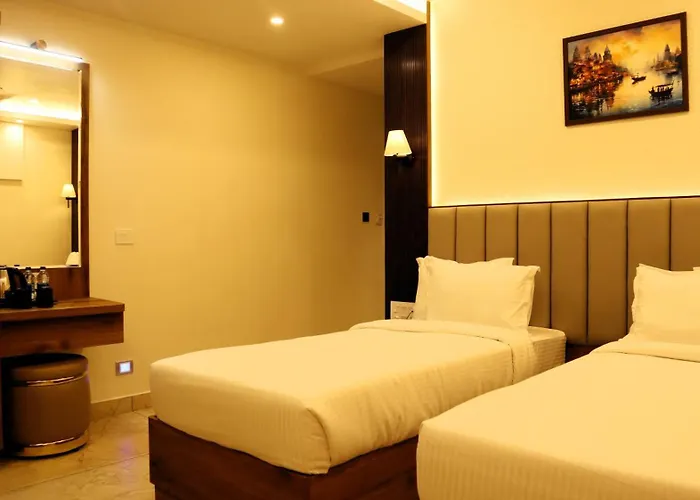 Narmada Residency