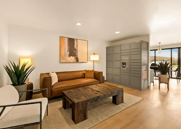 Livaway Suites Austin-San Marcos