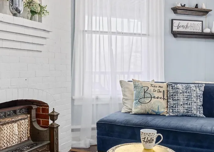 10Br North Ww Beach Home - Sleeps 22