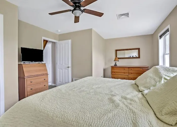 The New Paltz Moondance Ridge