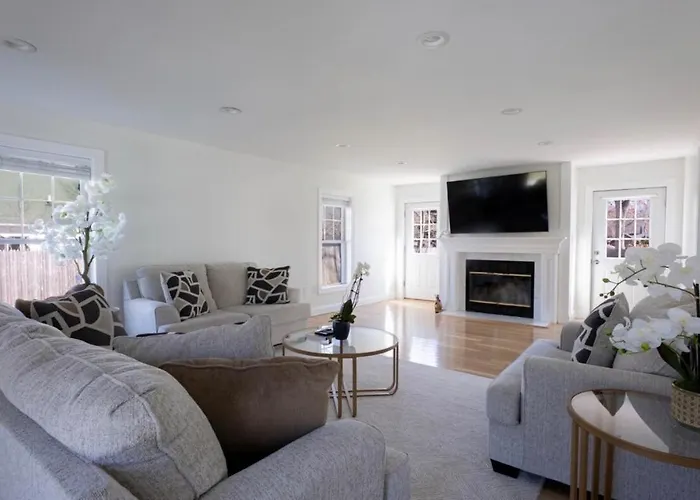 Charming Home For A Perfect Escape