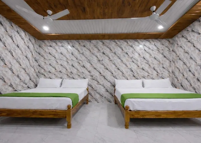 Lakshmi Divya Guest House