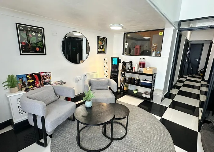 Amsterdam Hotel Londra