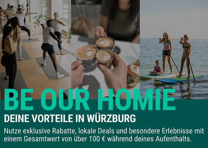 Homie Hotel Fischzucht