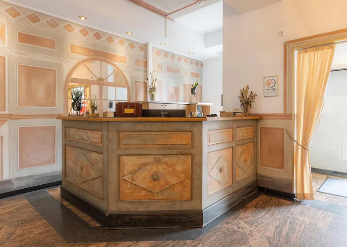 Hotel Residence