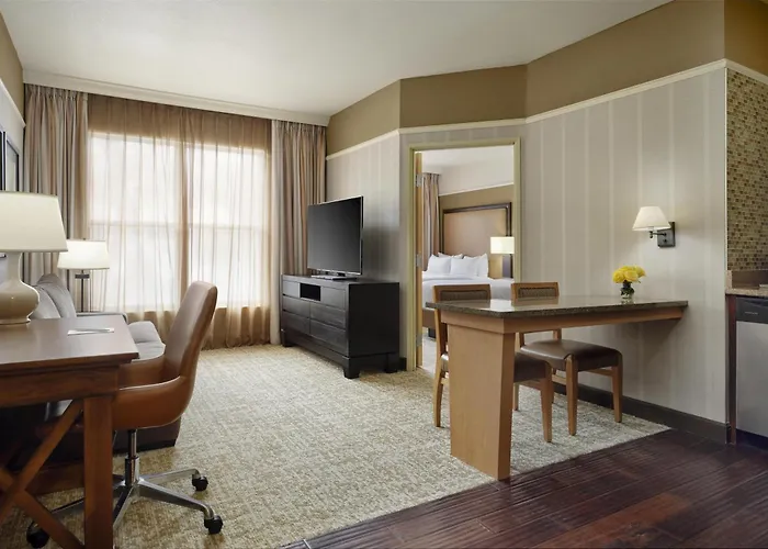 Sonesta Suites Scottsdale Gainey Ranch