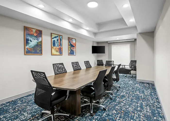 Hampton Inn Harrison