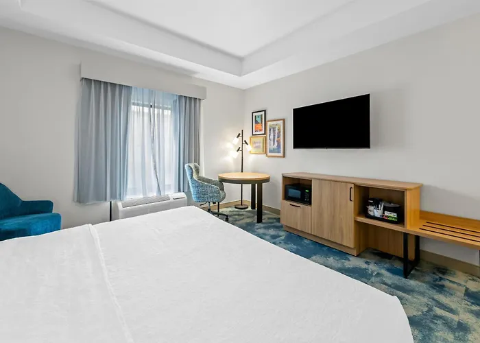 Hampton Inn Harrison