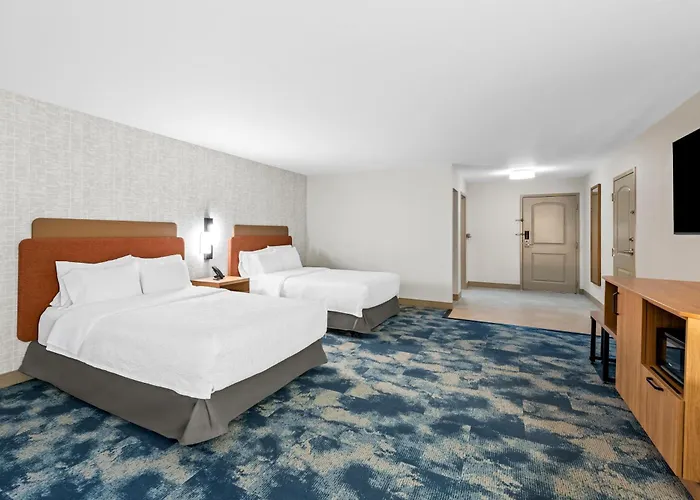 Hampton Inn Harrison