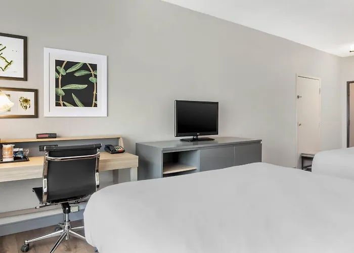 Country Inn & Suites By Radisson, Georgetown, Ky