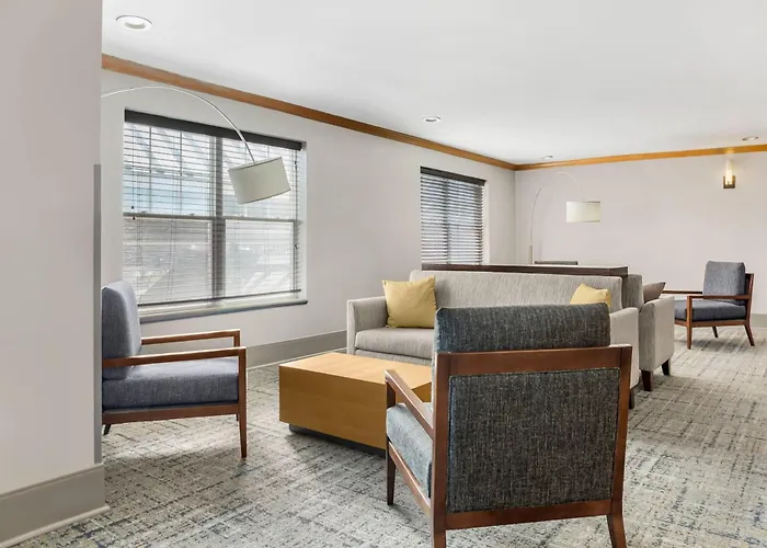 Country Inn & Suites By Radisson, Georgetown, Ky