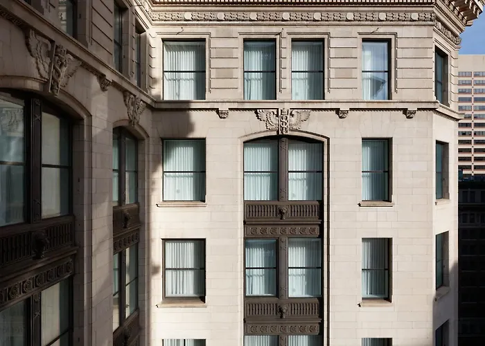 Kimpton Hotel Monaco Baltimore Inner Harbor By Ihg