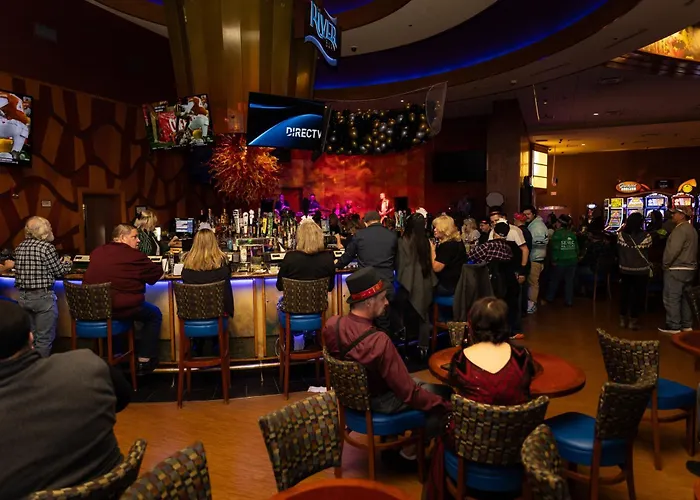 Seneca Allegany Resort & Casino (Adults Only)
