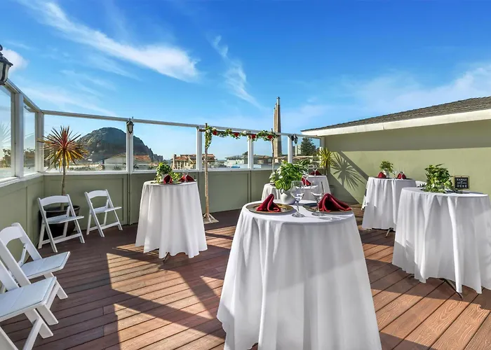Best Western Tradewinds