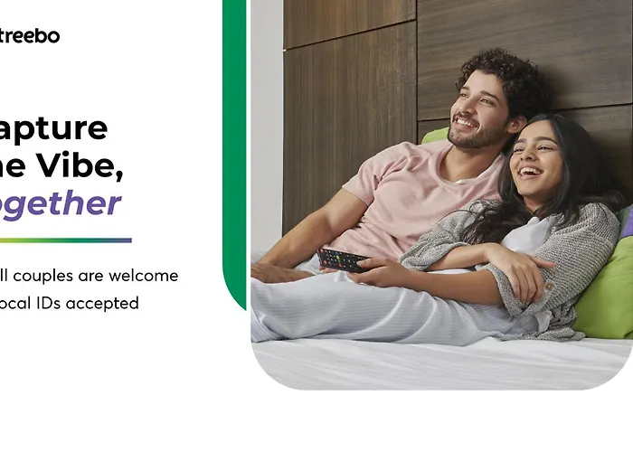 Treebo Elite Residency - 2 Kms From Railway Station