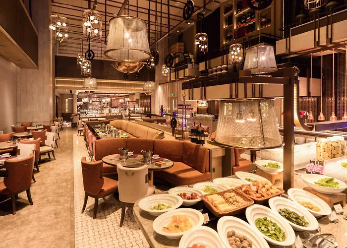 Conrad Guangzhou