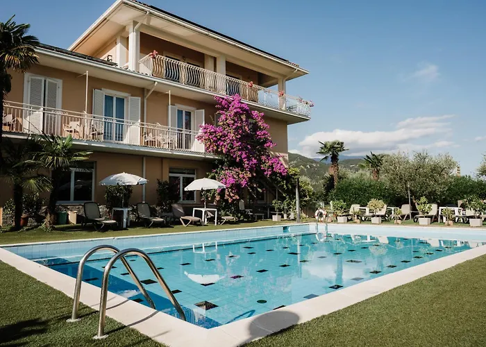 Hotel Panoramica Salò
