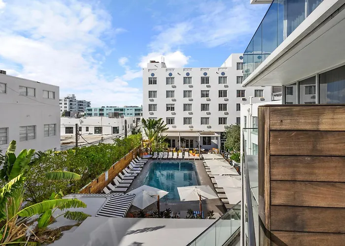 Park Central South Beach