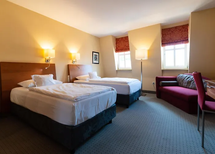 Hotel Am Torturm