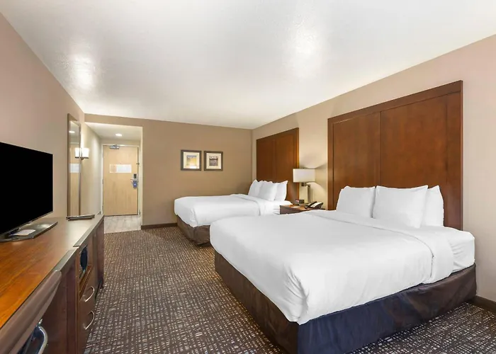 Comfort Inn & Suites Orem - Provo