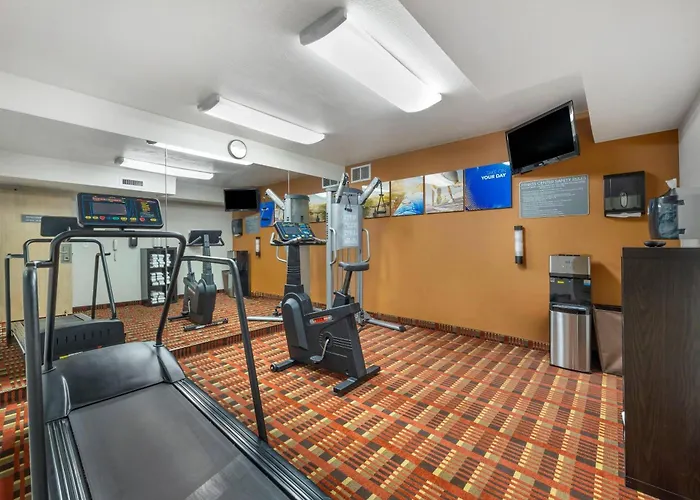 Comfort Inn & Suites Orem - Provo