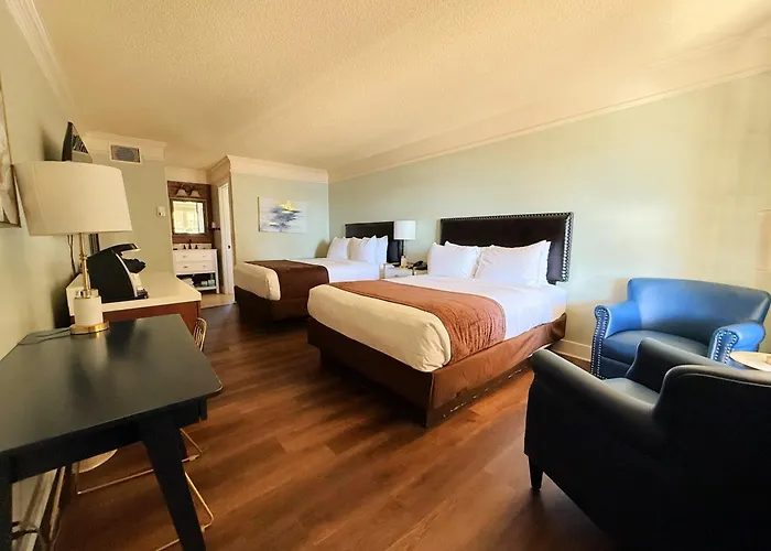 Bayfront Inn