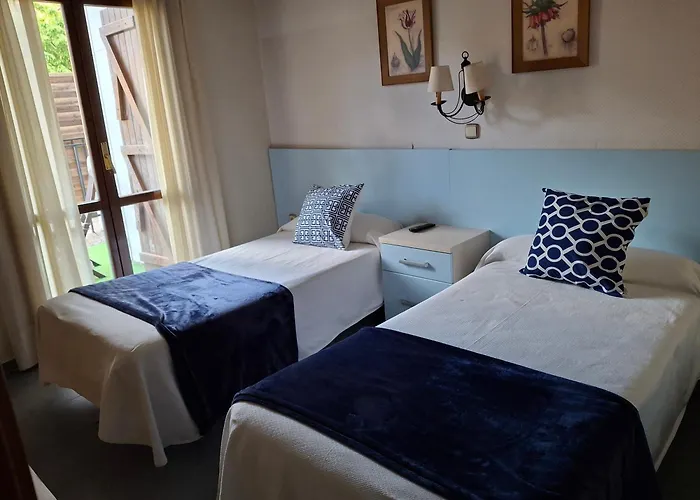 Hostal Casa Juan Castejón de Sos