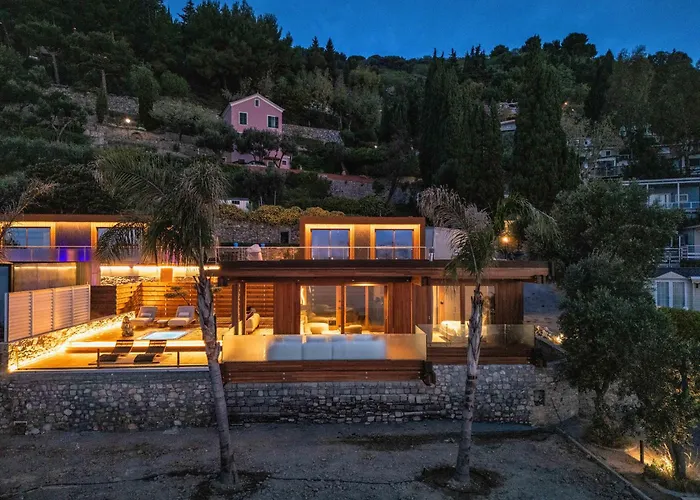 Baba Residences Alassio