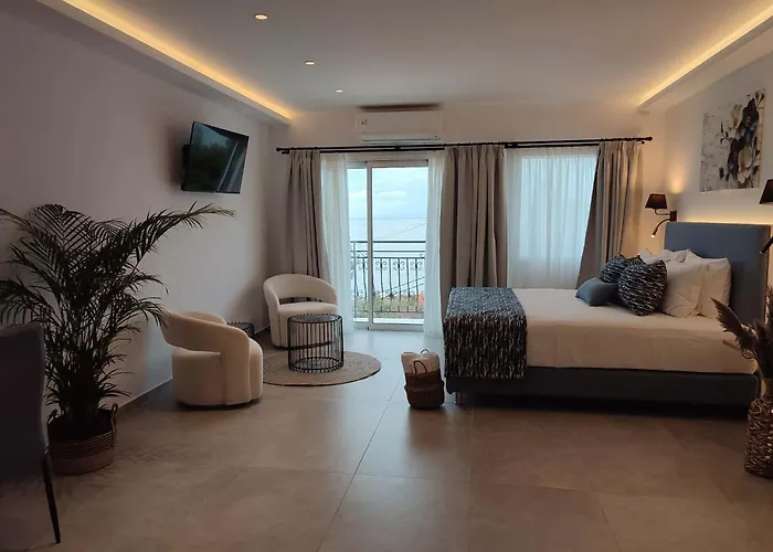 Villa Nina Adult Only
