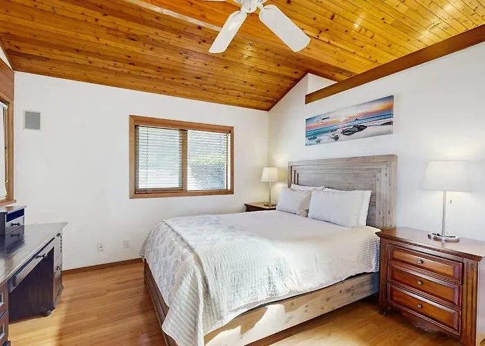 Gualala Harmony House