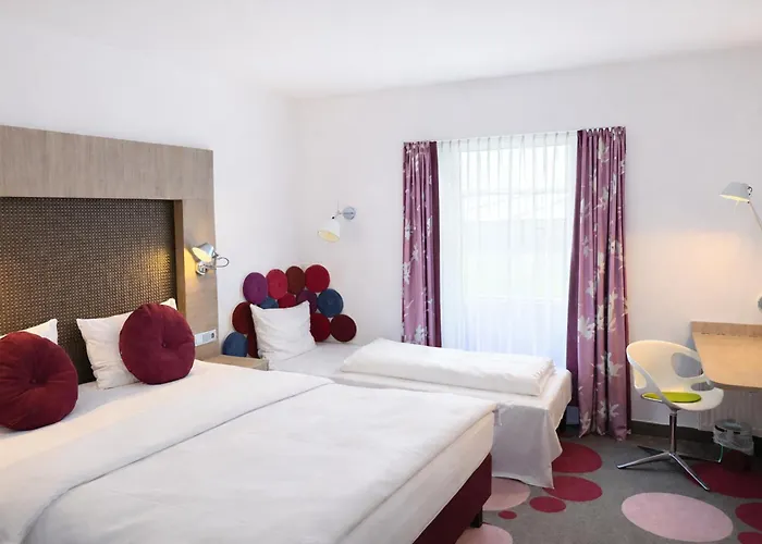 Hotel Smartino