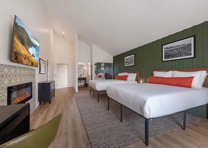 Hotel Dega