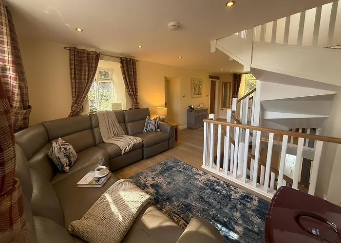 Aberdunant Hall, Snowdonia Porthmadog