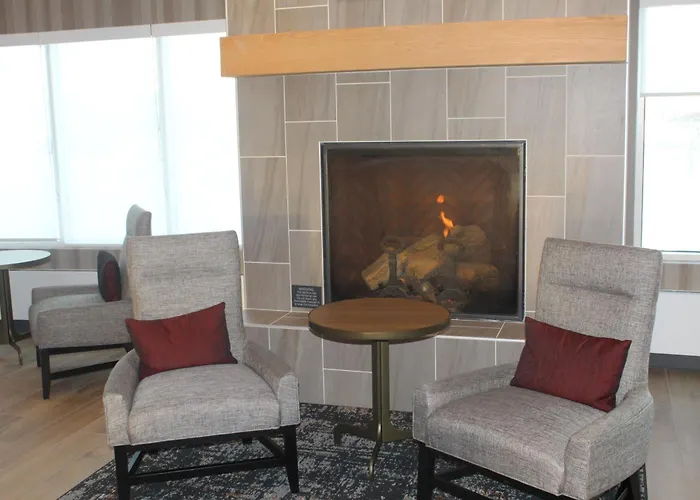 Hyatt Place Fairbanks