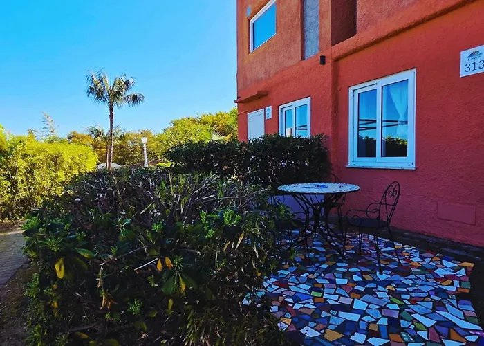 Hotel Calysea Tropea - Breakfast & Brunch Until 13-00 Included - Free Private Parking