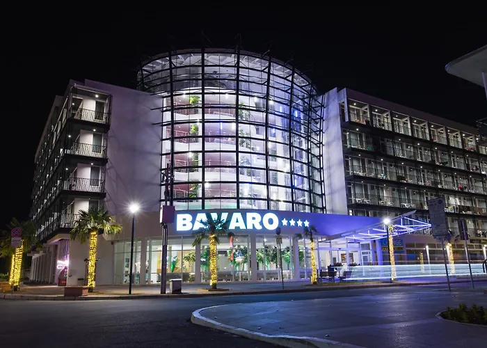 Hotel Bavaro Sunny Beach