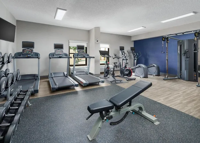 Hampton Inn Phoenix-Chandler