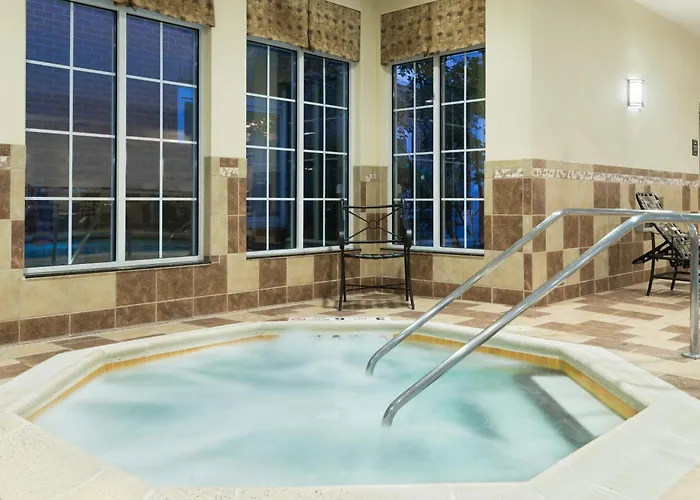 Homewood Suites By Hilton Buffalo-Amherst