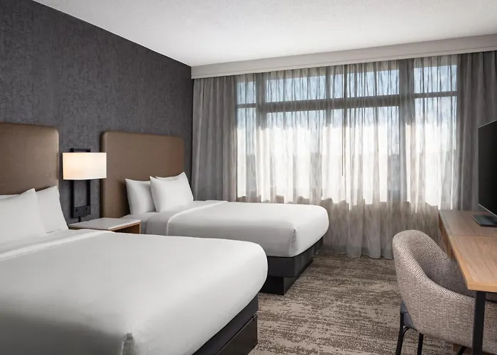 Embassy Suites By Hilton At Hot Springs Convention Center