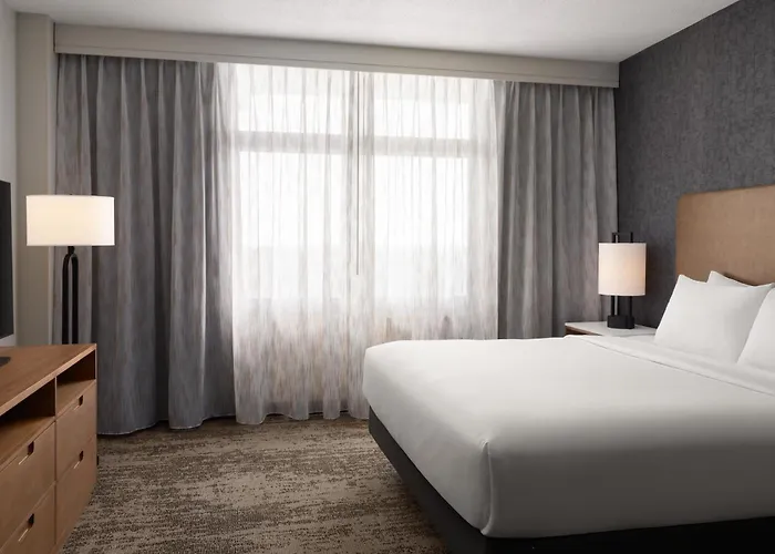 Embassy Suites By Hilton At Hot Springs Convention Center