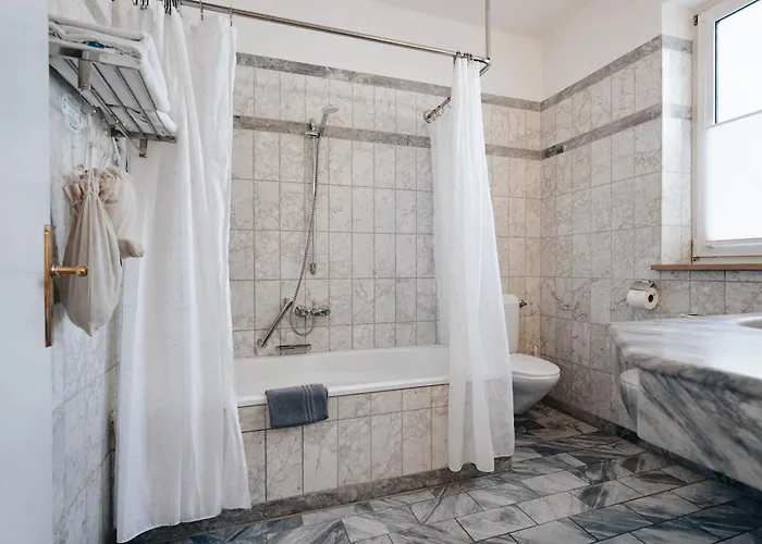 Hotel Fletzinger