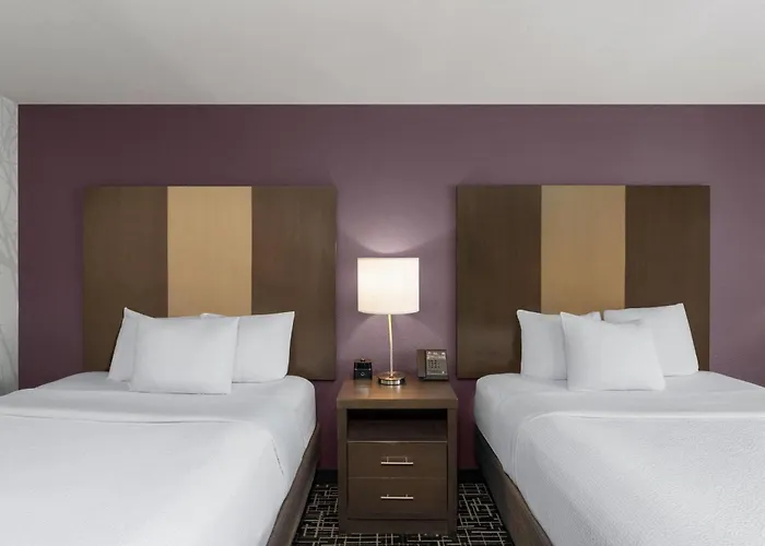 La Quinta By Wyndham Fayetteville